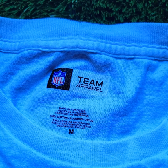 🏟🏈Indianapolis Colts Long Sleeve Licensed NFL Apparrel🏈🏟 - Picture 2 of 4